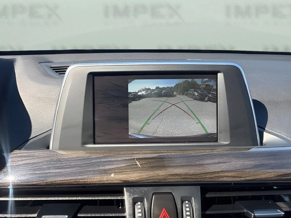Used 2018 Blue BMW sDrive28i image 17