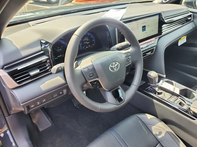 New 2026  Toyota XSE image 17
