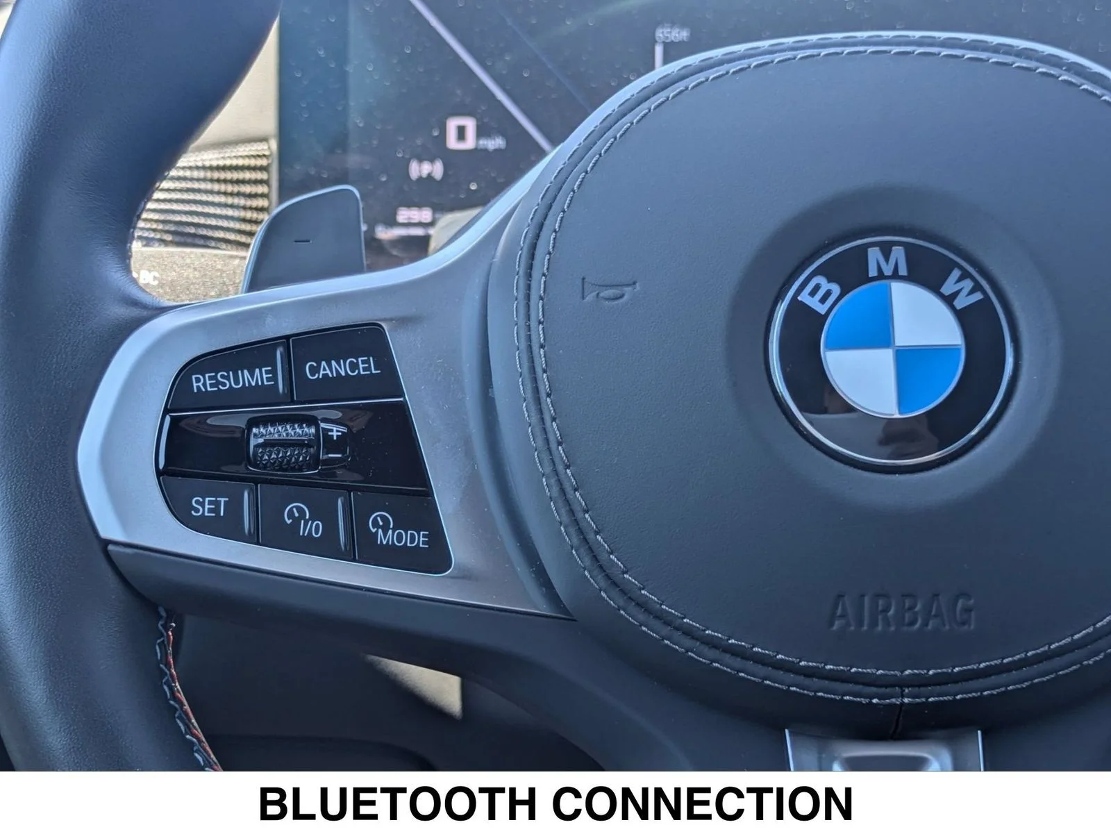 Used 2025 Black BMW M60i image 14