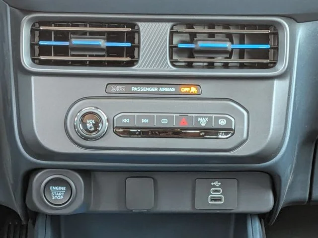 New 2026 Azure Gray Metallic Tri-Coat Ford XLT image 17