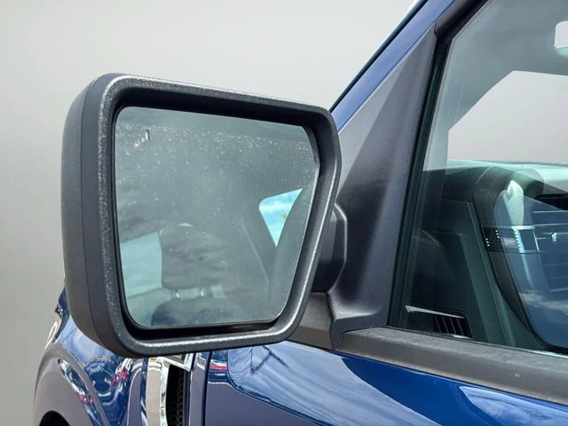 Used 2025 Blue Ford XLT image 29