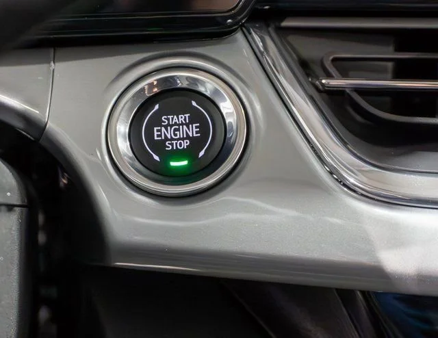 New 2026 Summit White Chevrolet LT image 19