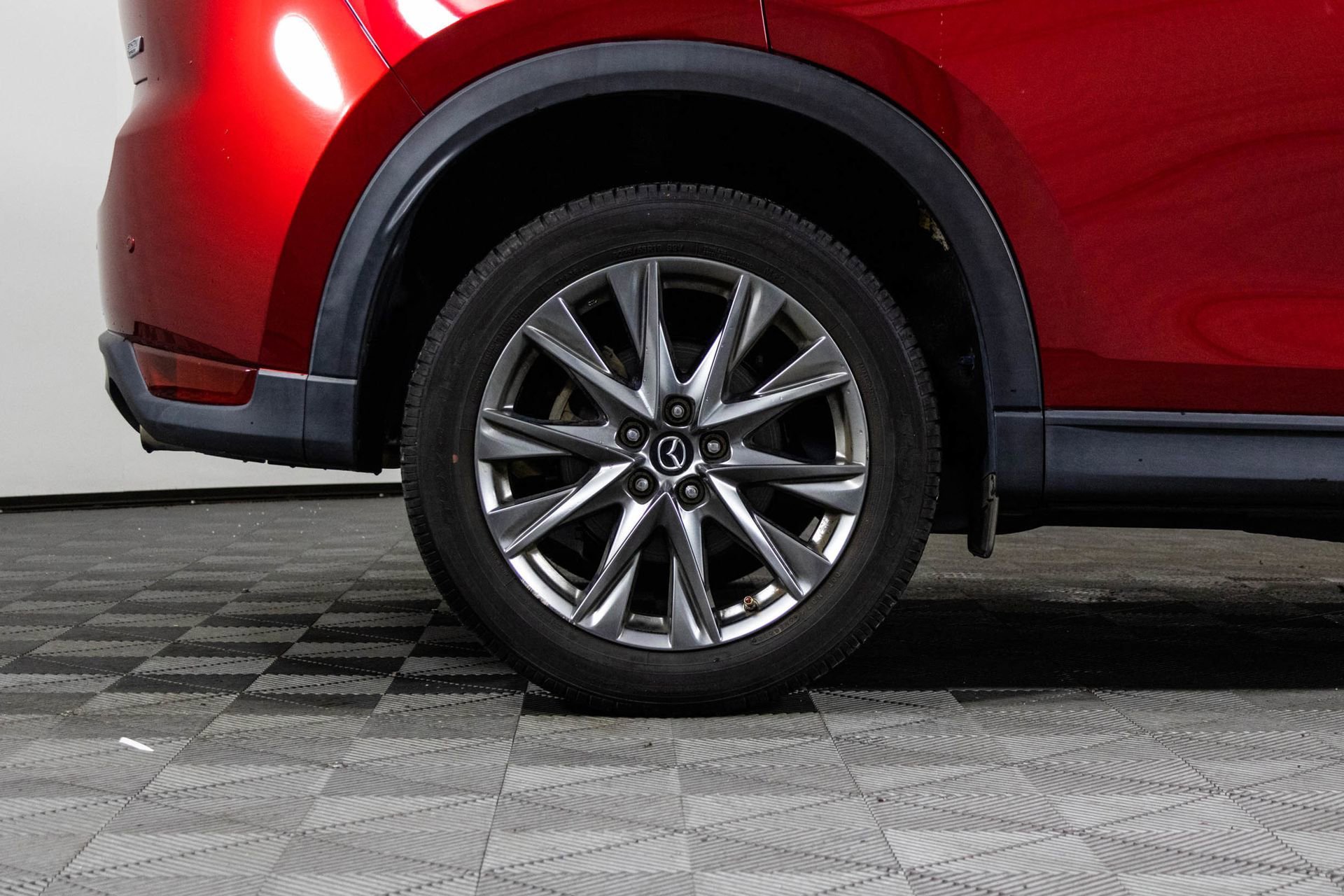 2019 MAZDA CX-5 - Image 43