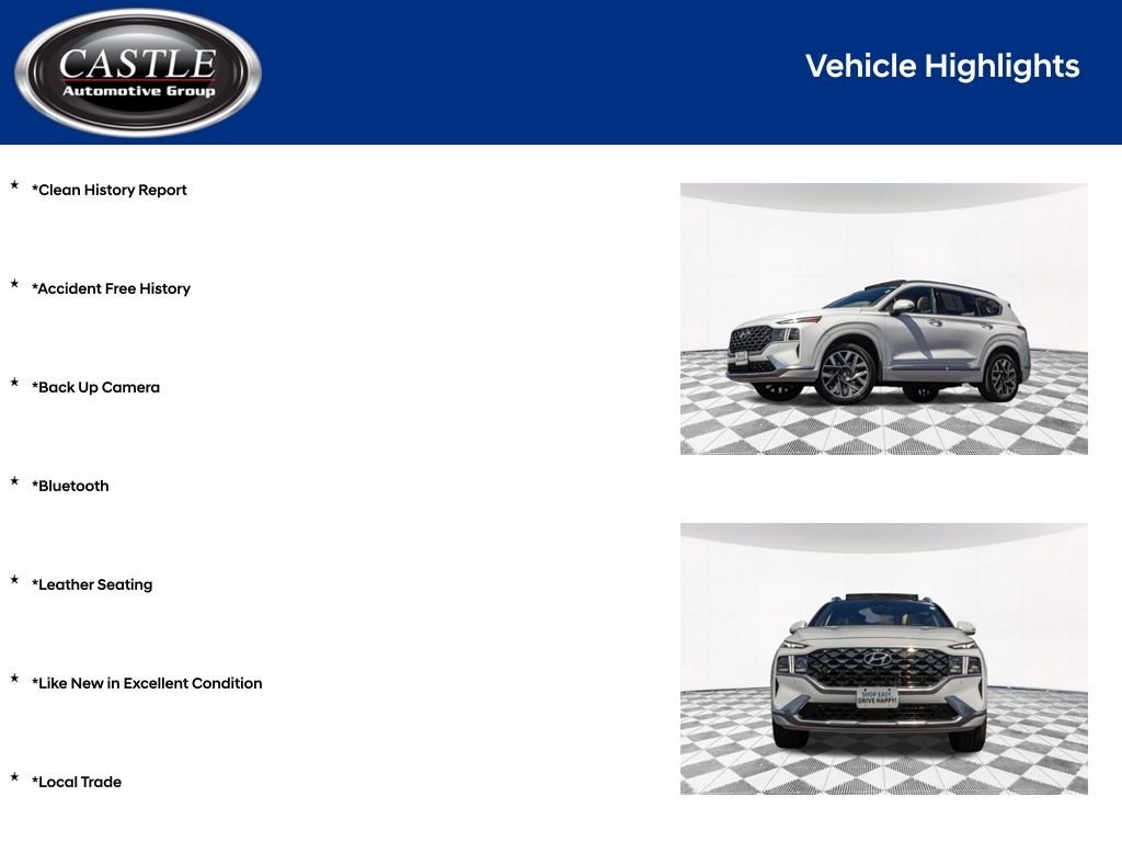 Used 2022 Gray Hyundai Calligraphy image 4