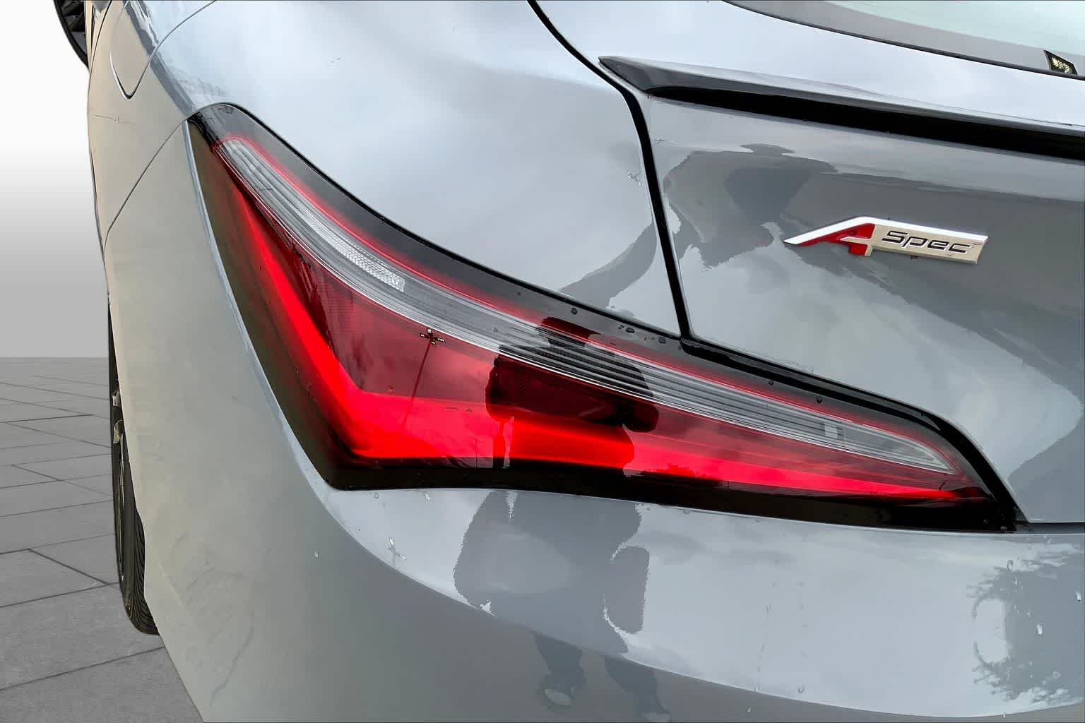 New 2026 Urban Gray Pearl Acura w/A-Spec Technology Package image 14