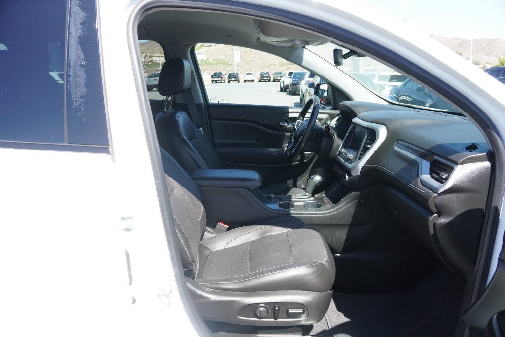 Used 2019 White GMC SLT-1 image 32