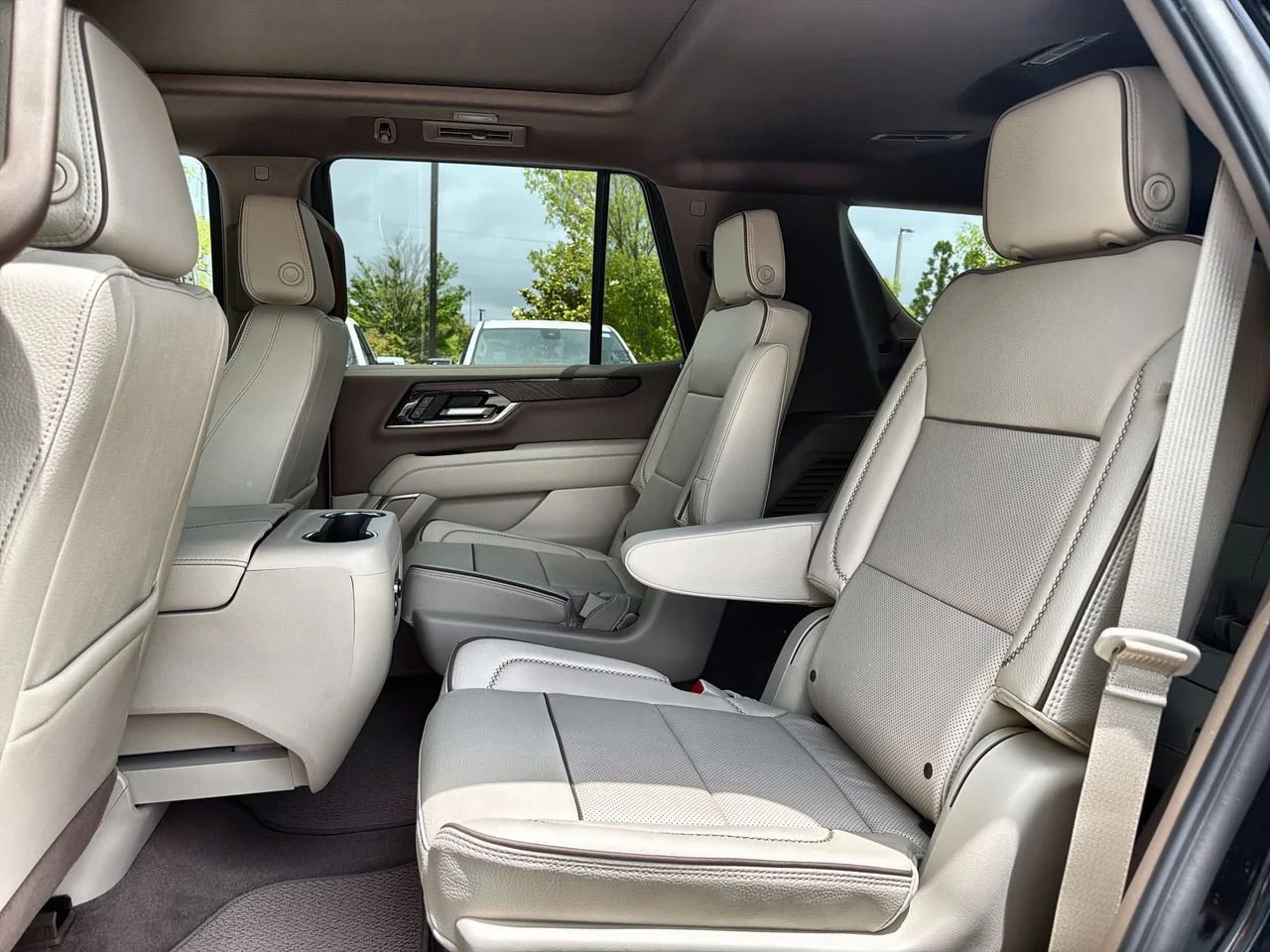 New 2026 Onyx Black GMC Denali image 20