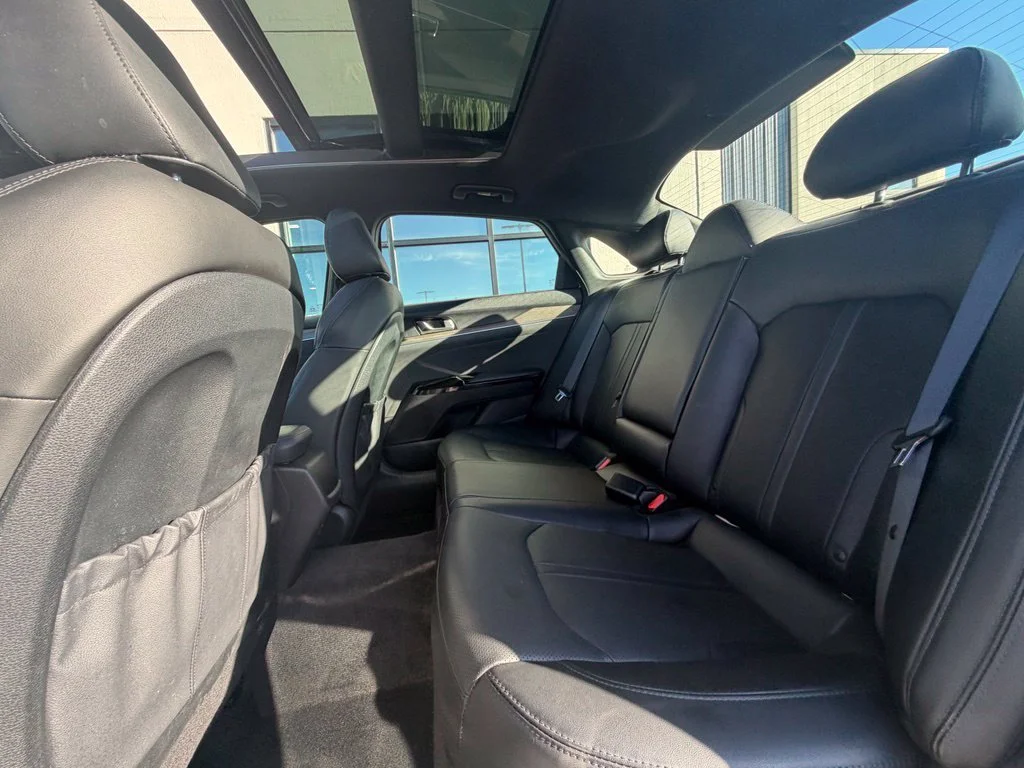 Used 2021 White Kia GT-Line image 9