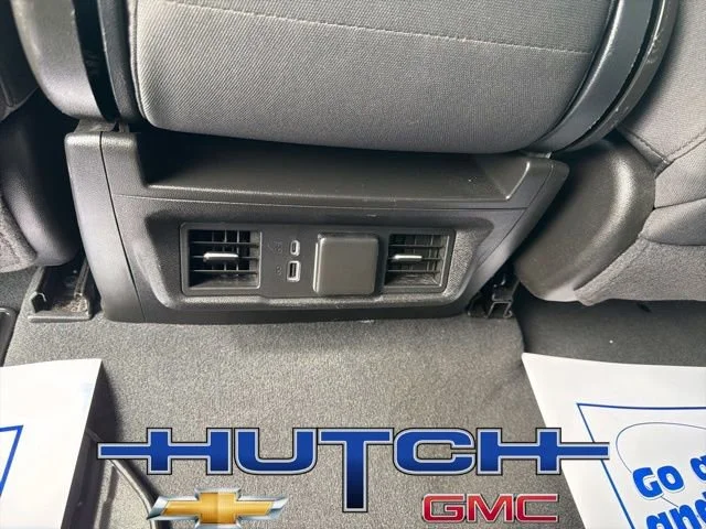 Used 2025 Cypress Gray Chevrolet LT image 20
