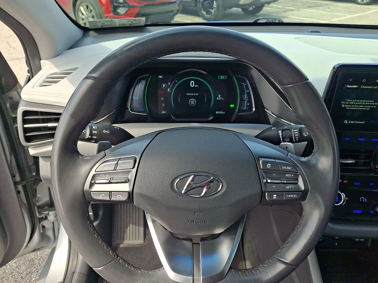Used 2020 Silver Hyundai Limited image 18