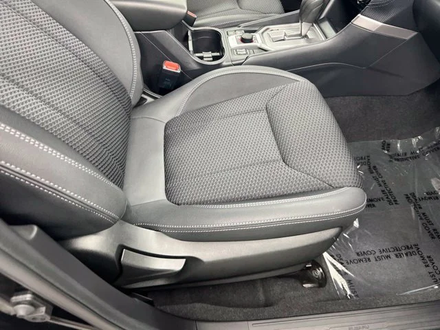 Used 2023 Black Subaru Premium image 24