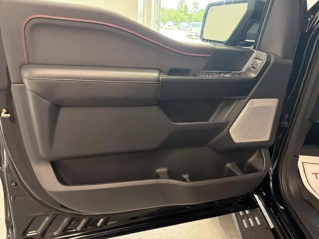 New 2026 Agate Black Metallic Ford Raptor® image 31