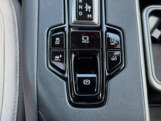 New 2026 Celestial Silver Metallic Lexus PREMIUM AWD image 46