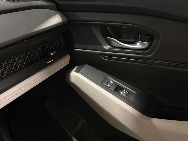 2023 Honda Accord EX - Photo 26