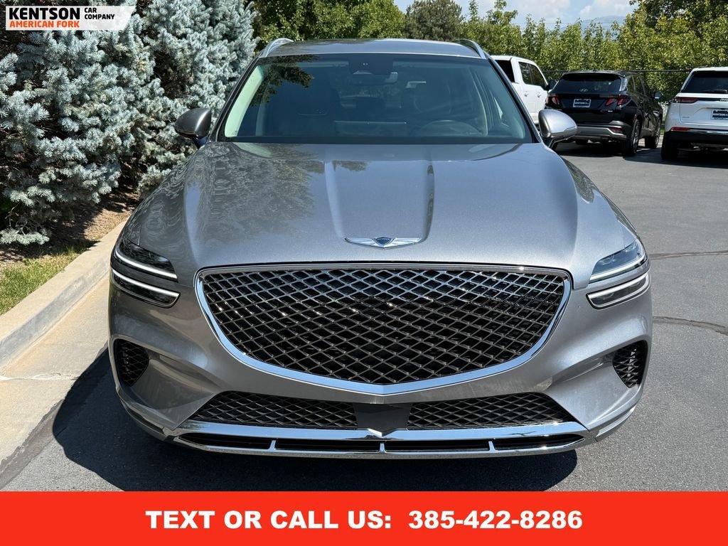 2025 Genesis GV70 2.5T photo 2