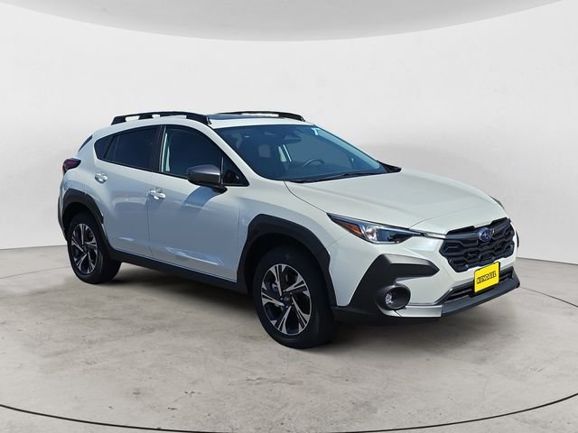 New 2026 White Subaru Premium image 7