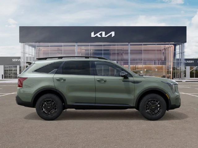 2026 Kia Sorento X-Pro SX Prestige - Photo 7