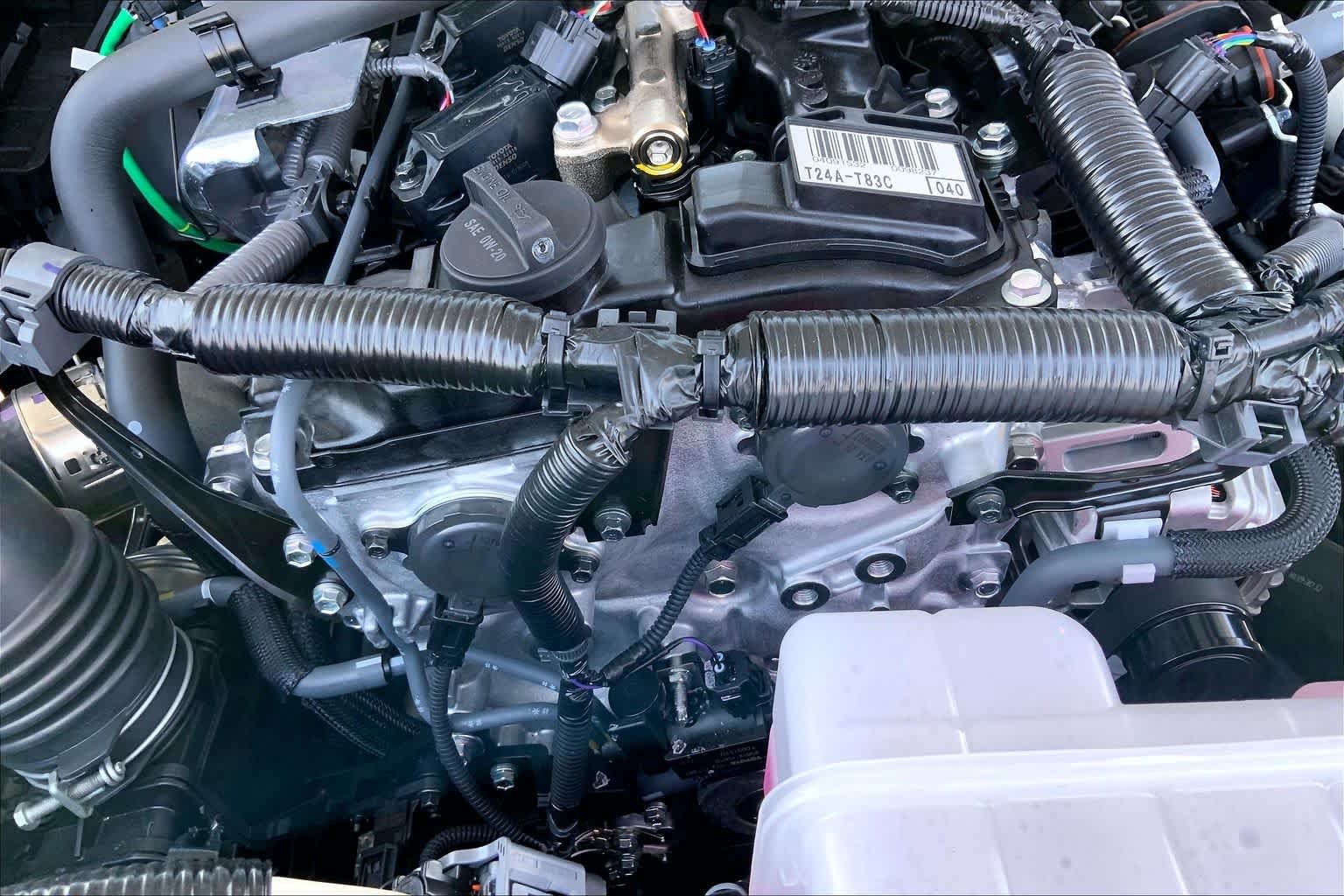 2026 Toyota Tacoma SR5 - Photo 16
