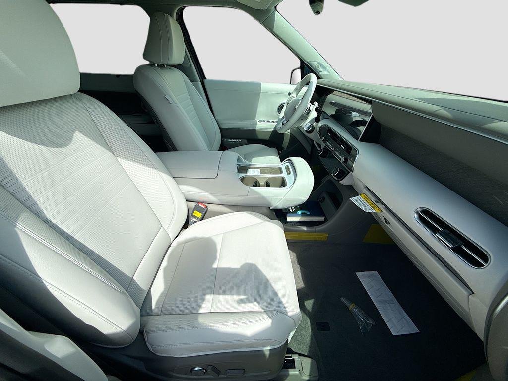New 2026 Pacific Sapphire Hyundai Limited image 21