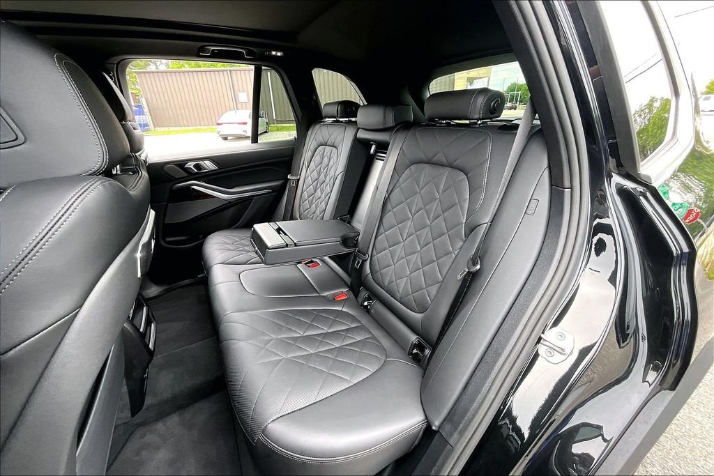 2026 BMW X5 40i - Photo 23