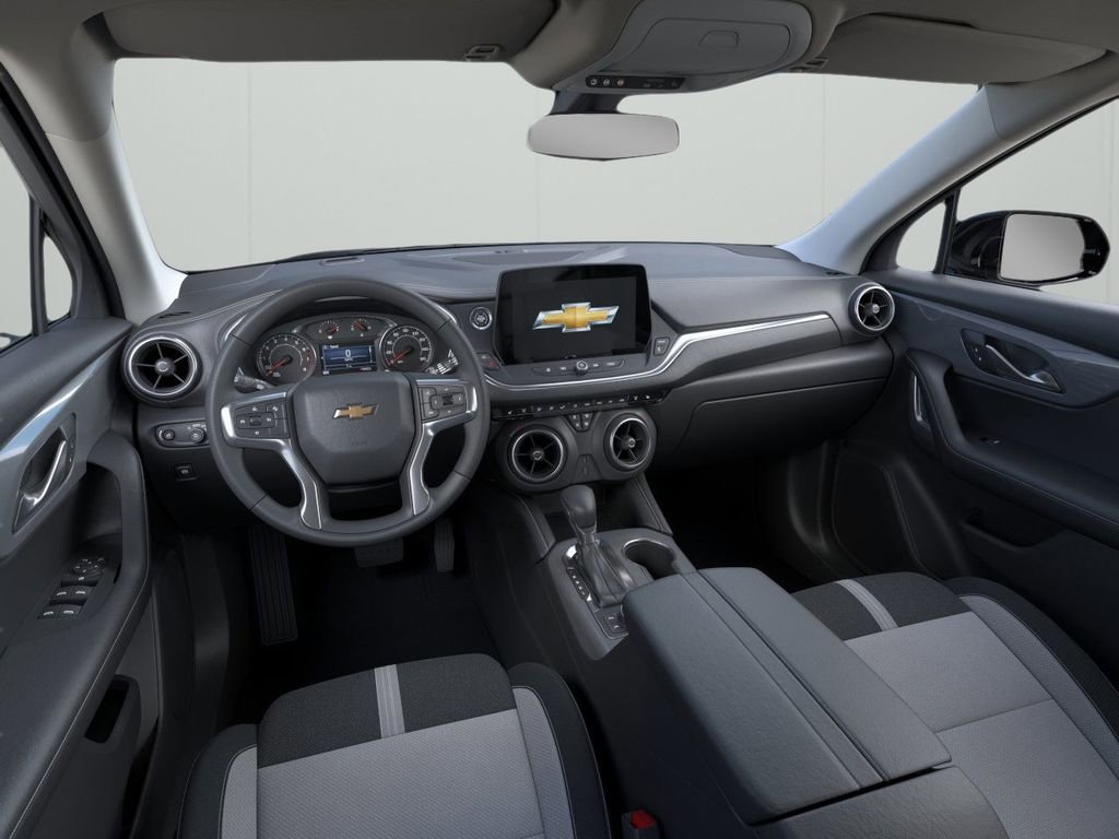 2025 Chevrolet Blazer 2LT - Photo 15