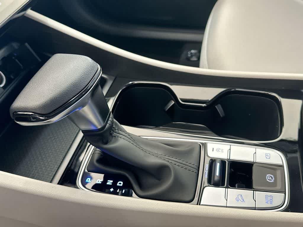2026 Hyundai Tucson SEL - Photo 21