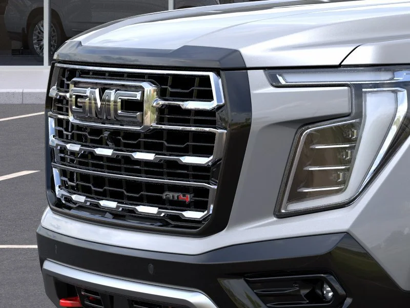 2027 GMC Yukon AT4 - Photo 13