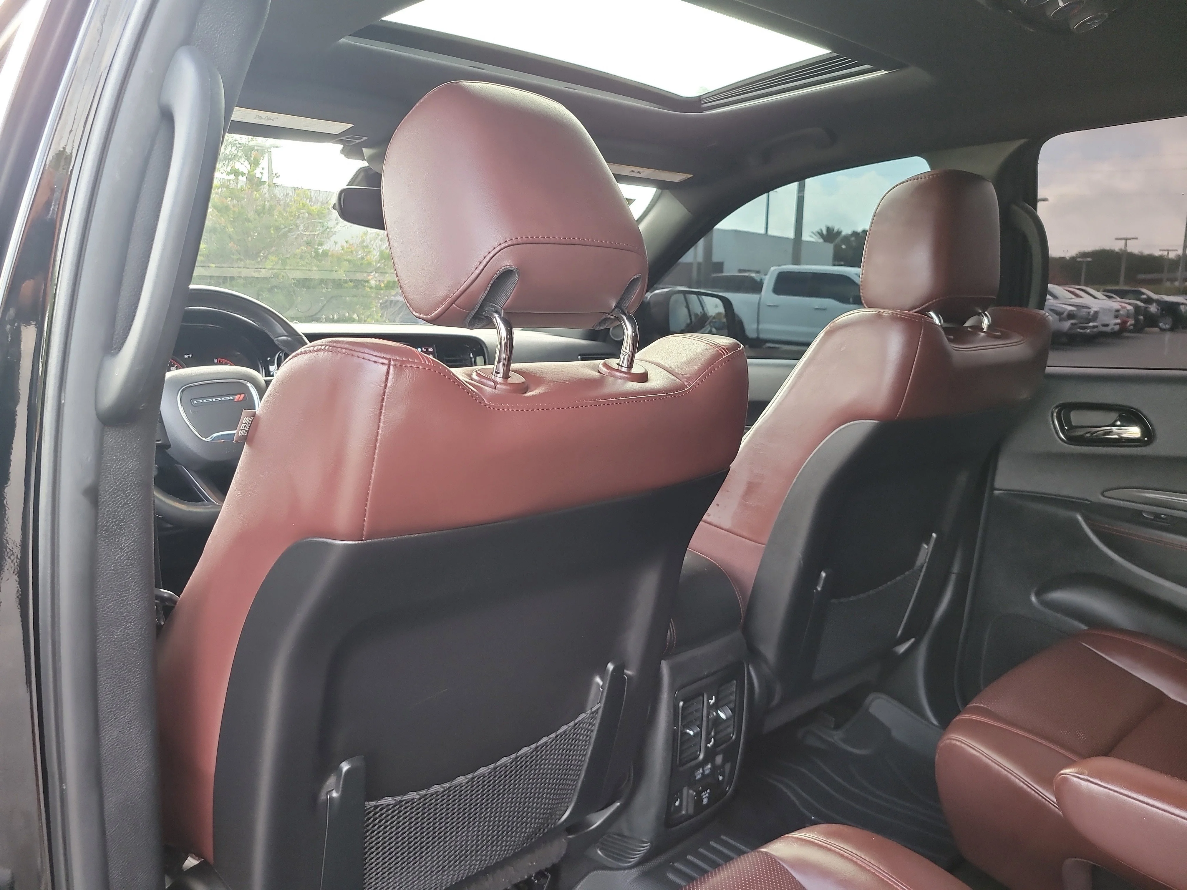 Used 2023 DB Black Clearcoat Dodge R/T Plus image 13