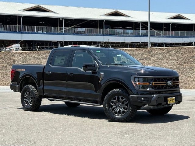 2026 Ford F-150 Tremor®