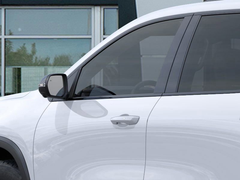 2026 GMC Acadia AT4 - Photo 12