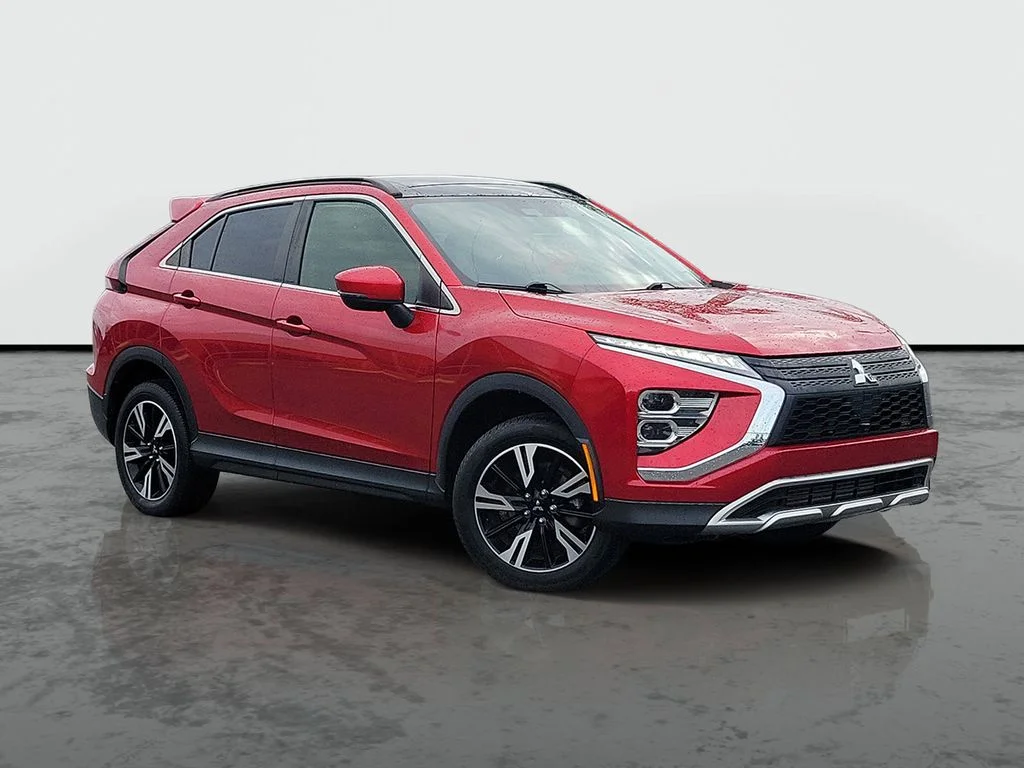 2023 Mitsubishi Eclipse Cross SE S-AWC's photo