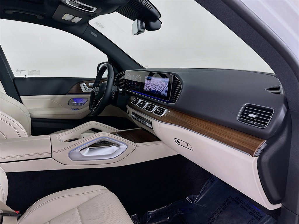 2026 Mercedes-Benz GLE GLE350 - Photo 65
