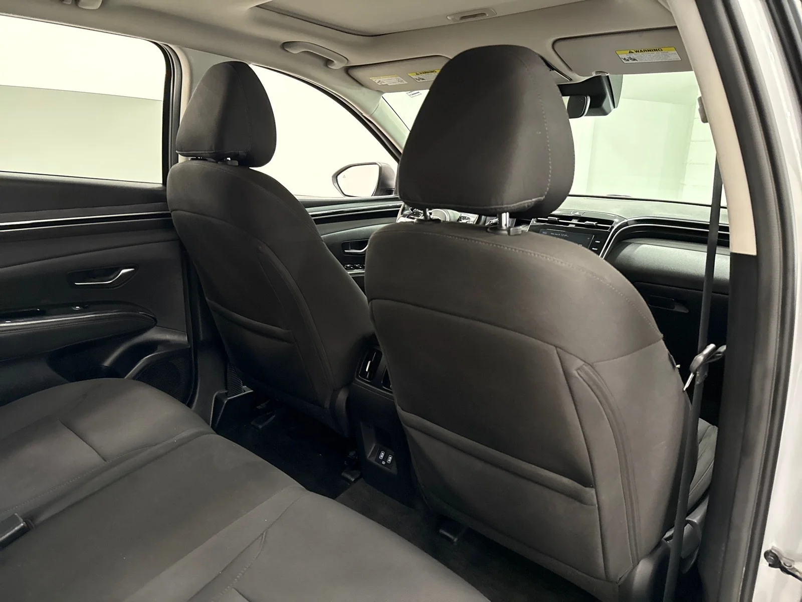 2022 Hyundai Tucson SEL - Photo 48