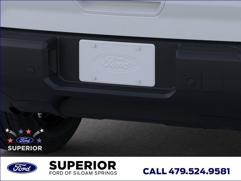New 2026 Oxford White Ford Outer Banks image 23