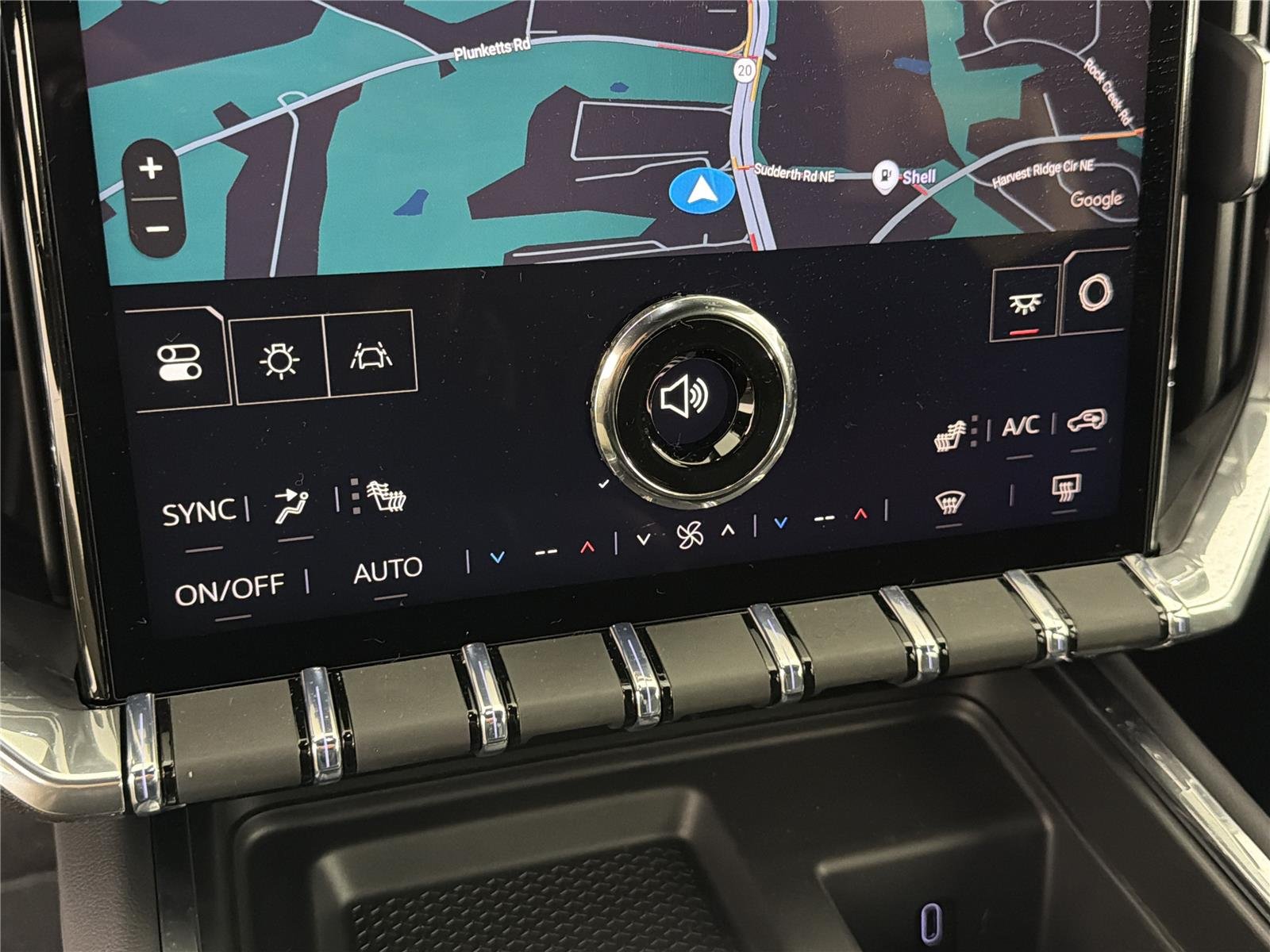 2026 GMC Acadia Elevation - Photo 32