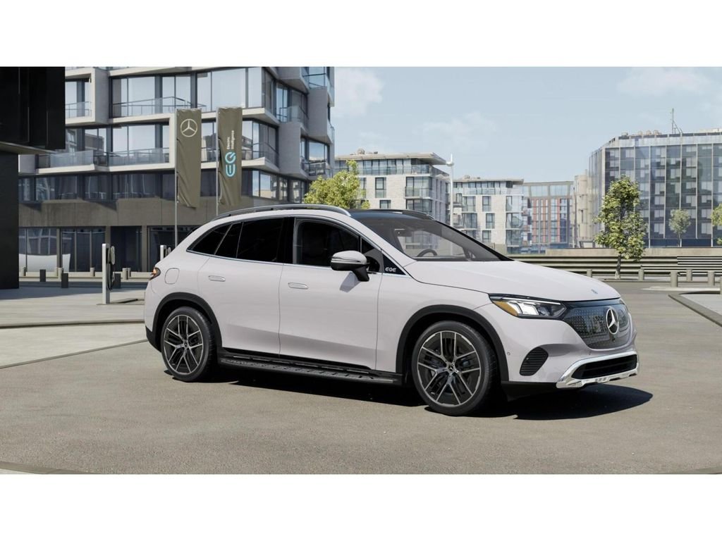 New 2027  Mercedes-Benz 320 SUV image 12