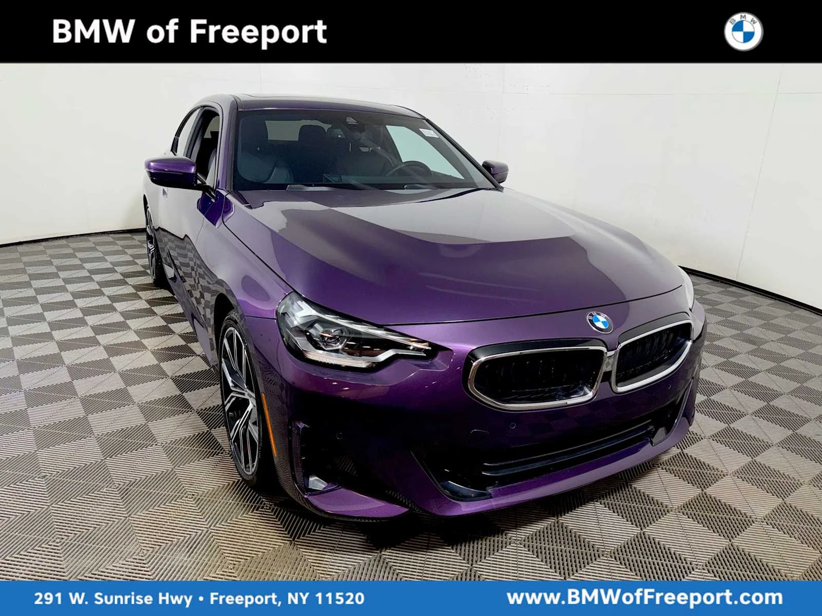 2024 BMW 2 Series 230i