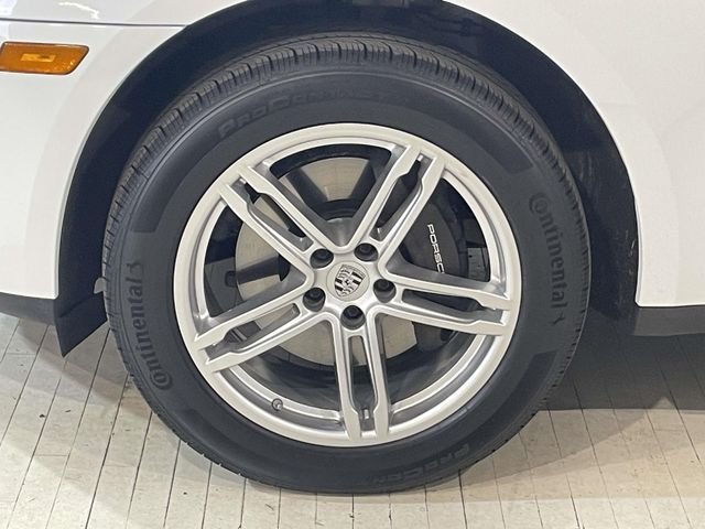 Used 2026 White Porsche  image 13