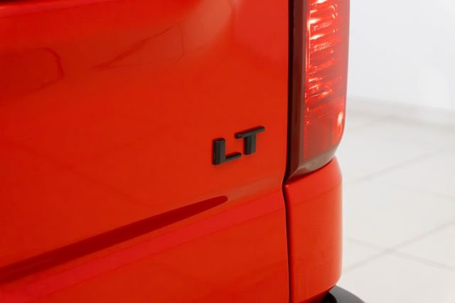 Used 2026 Red Chevrolet LT image 17