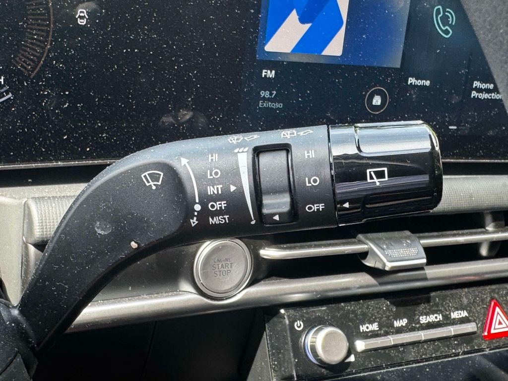 2026 Hyundai Tucson SEL - Photo 20