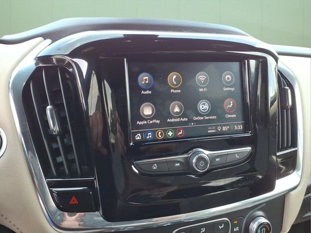 Used 2023 White Chevrolet LS image 22