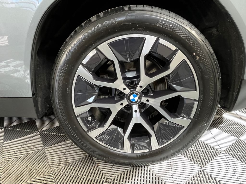 Used 2026 Gray BMW 30 xDrive image 13