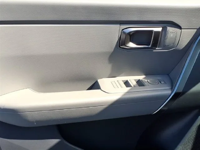 New 2027 White Kia LX image 11