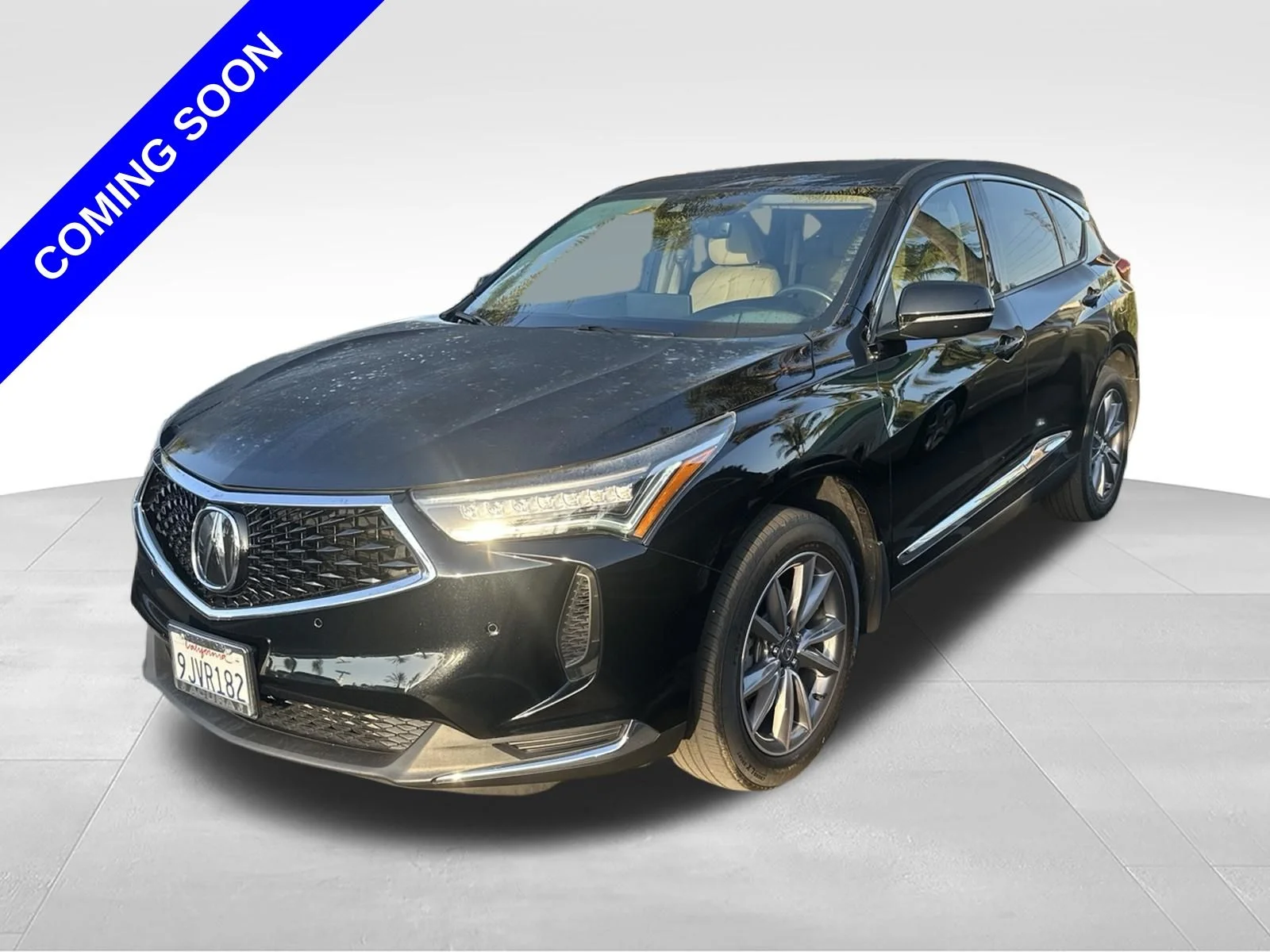 2023 Acura RDX