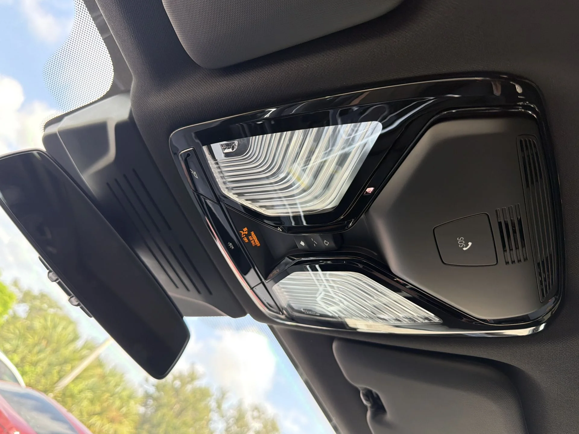 New 2026 Brooklyn Grey Metallic BMW xDrive40i image 38
