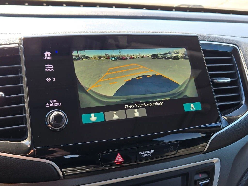 Used 2022  Honda Special Edition image 31