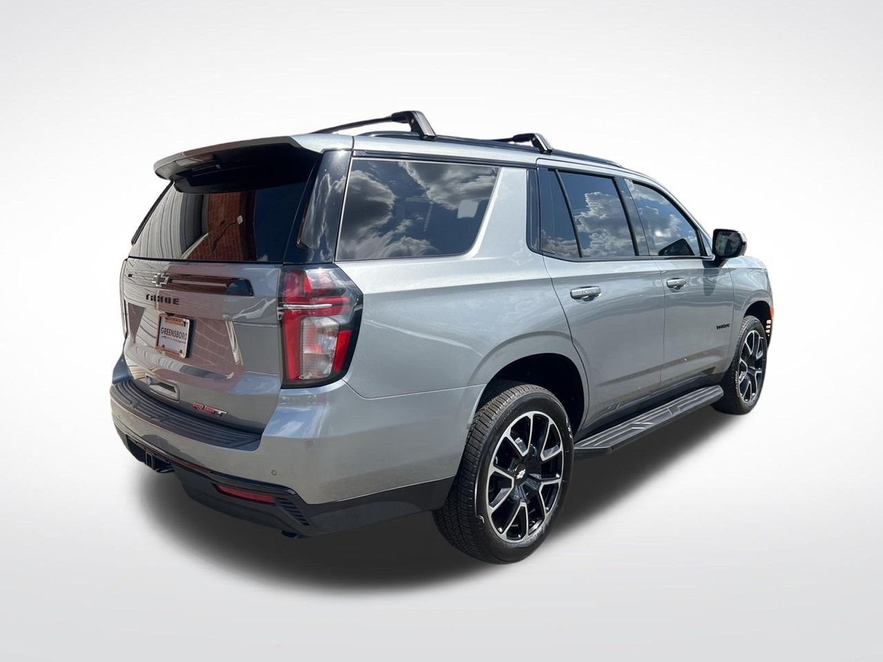 2023 Chevrolet Tahoe RST - Photo 6