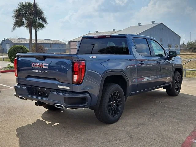 2026 GMC Sierra 1500 Elevation - Photo 6