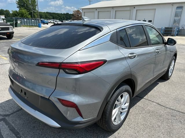2026 Buick Envista Preferred - Photo 6