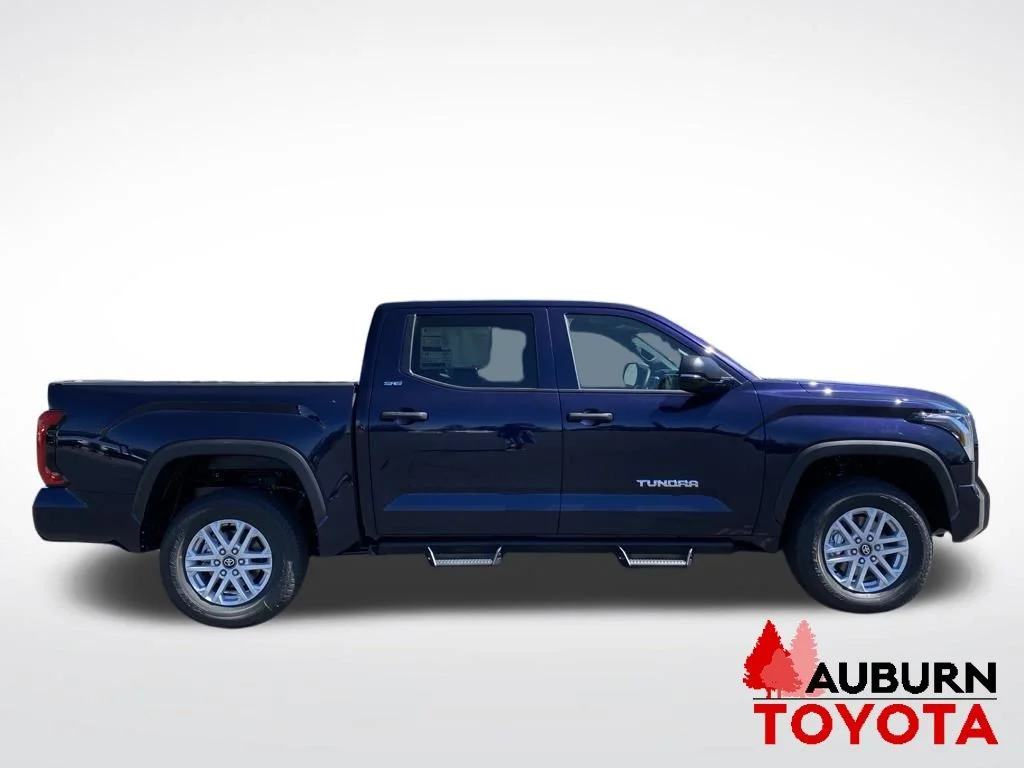 New 2026 Blueprint Toyota  SR5 image 8